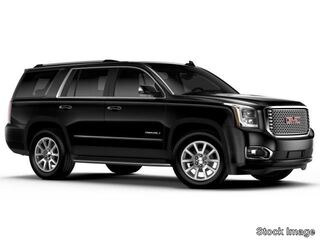 2017 Gmc Yukon