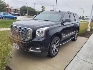 2017 Gmc Yukon