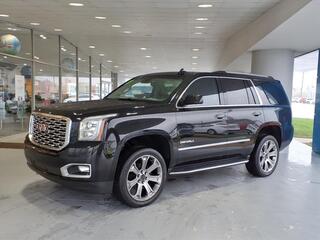 2018 Gmc Yukon for sale in Rocky Mount NC