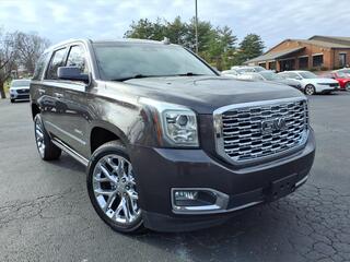 2018 Gmc Yukon for sale in Clarksville TN