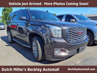 2018 Gmc Yukon for sale in Beckley WV