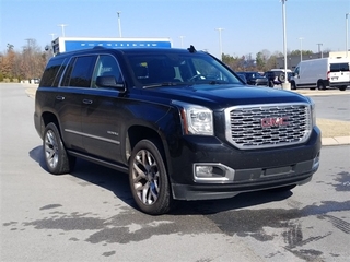 2018 Gmc Yukon