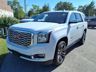 2018 Gmc Yukon for sale in Fenton MO