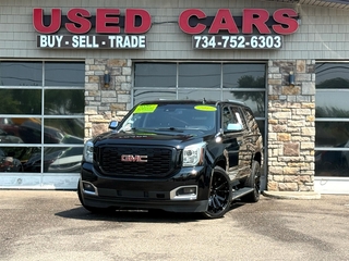 2019 Gmc Yukon for sale in Woodhaven MI
