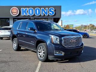 2019 Gmc Yukon for sale in Orlando FL