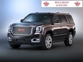 2019 Gmc Yukon for sale in Council Bluffs IA