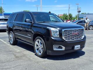 2020 Gmc Yukon