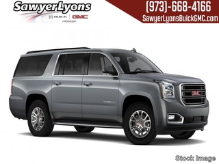 2020 Gmc Yukon for sale in Randolph NJ