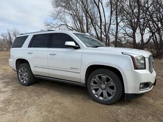 2016 Gmc Yukon for sale in Gretna NE