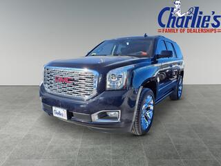 2019 Gmc Yukon