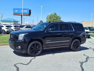 2019 Gmc Yukon