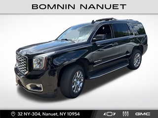 2019 Gmc Yukon for sale in Nanuet NY
