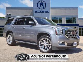 2019 Gmc Yukon