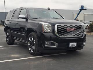 2019 Gmc Yukon