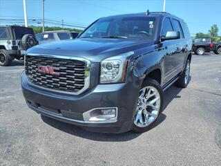 2019 Gmc Yukon