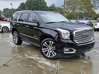 2019 Gmc Yukon for sale in Sanford NC