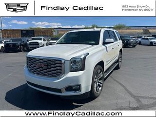 2020 Gmc Yukon