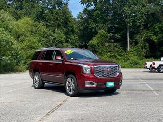 2020 Gmc Yukon