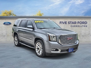 2020 Gmc Yukon