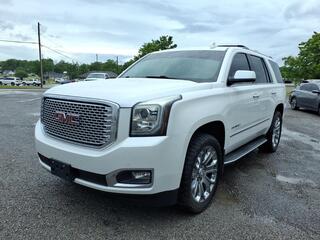 2016 Gmc Yukon for sale in Shelbyville TN