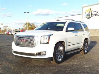 2016 Gmc Yukon for sale in Oklahoma City OK