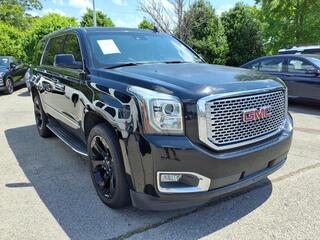 2017 Gmc Yukon for sale in Clarksville TN