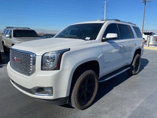 2017 Gmc Yukon for sale in Henderson NV