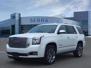 2017 Gmc Yukon for sale in Farmington Hills MI