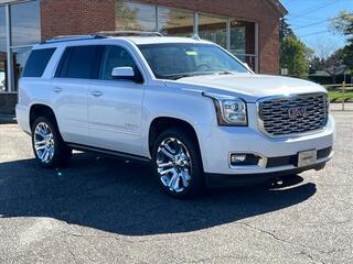 2018 Gmc Yukon for sale in Greensboro NC