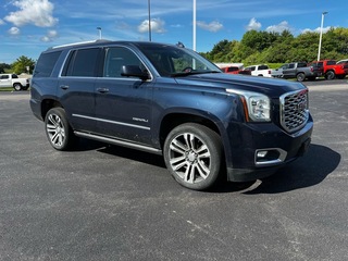 2018 Gmc Yukon for sale in Portsmouth NH