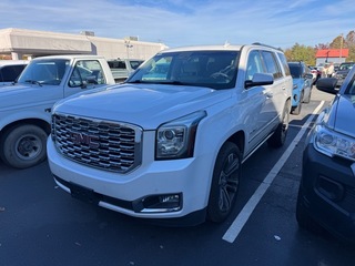 2019 Gmc Yukon for sale in Kingsport TN