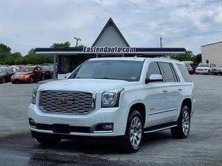 2019 Gmc Yukon