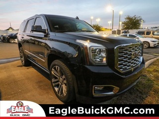 2019 Gmc Yukon for sale in Homosassa FL