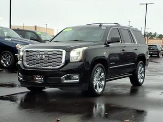 2019 Gmc Yukon for sale in Savoy IL