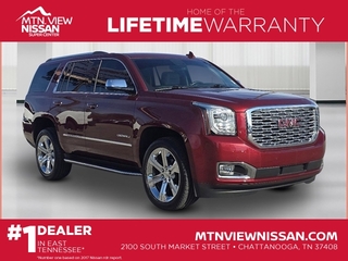 2019 Gmc Yukon for sale in Chattanooga TN