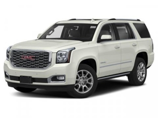 2019 Gmc Yukon for sale in Sanford ME