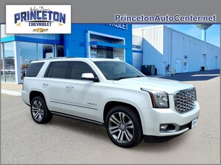 2019 Gmc Yukon for sale in Spartanburg SC