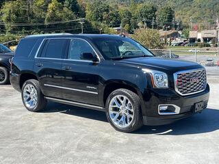 2019 Gmc Yukon for sale in Waynesville NC