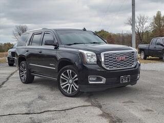 2020 Gmc Yukon for sale in Pryor OK