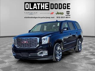 2020 Gmc Yukon for sale in Olathe KS