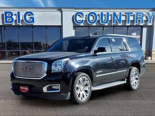 2016 Gmc Yukon for sale in Madison NE