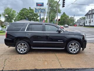 2016 Gmc Yukon for sale in Toledo OH