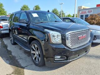 2017 Gmc Yukon for sale in Clarksville TN