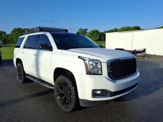 2017 Gmc Yukon for sale in Melbourne AR