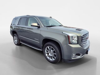 2018 Gmc Yukon