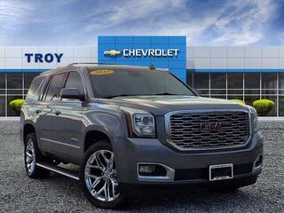 2018 Gmc Yukon for sale in Troy OH