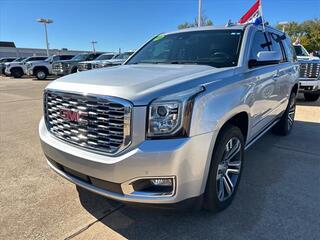 2018 Gmc Yukon