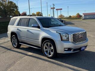 2019 Gmc Yukon