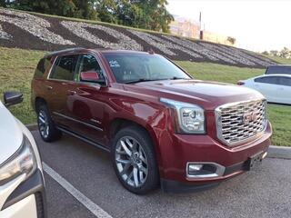2019 Gmc Yukon