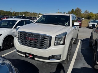 2019 Gmc Yukon for sale in Kingsport TN